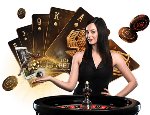 คาสิโนสด