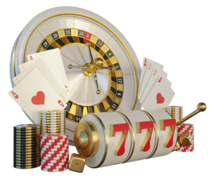 คาสิโนสด