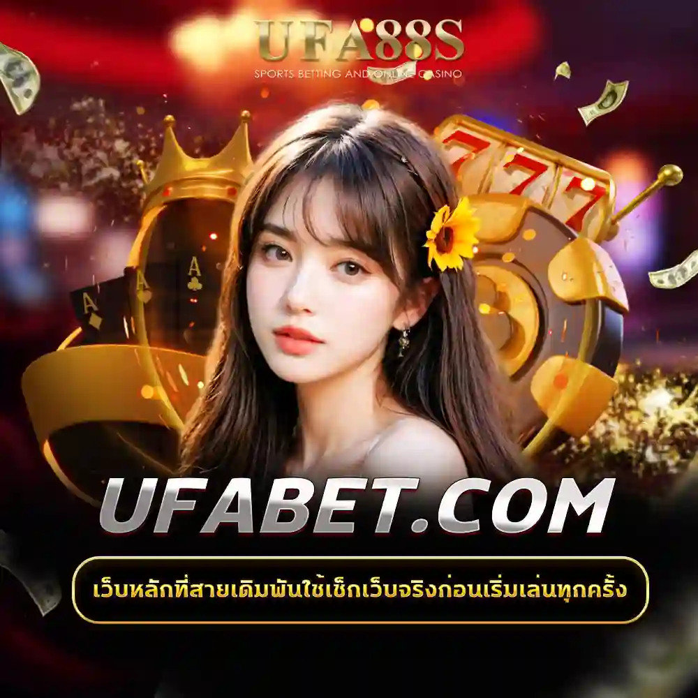 UFABET.COM