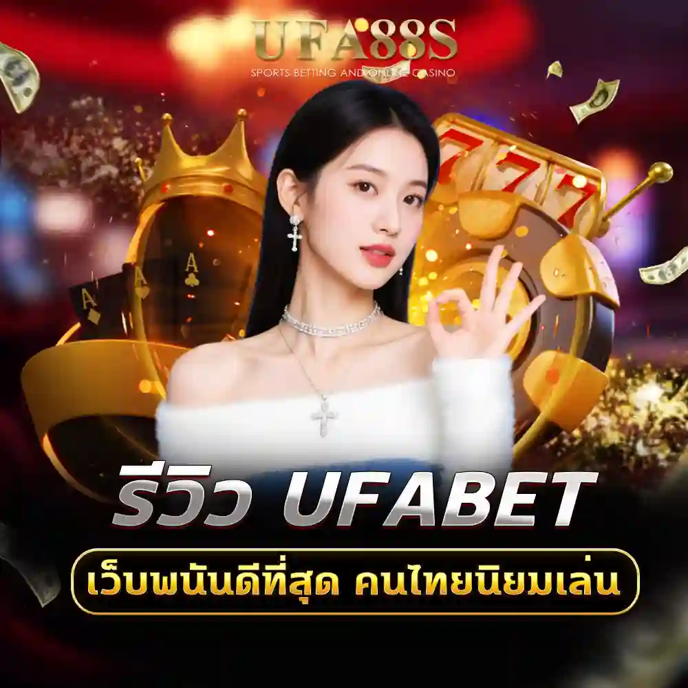 รีวิว ufabet
