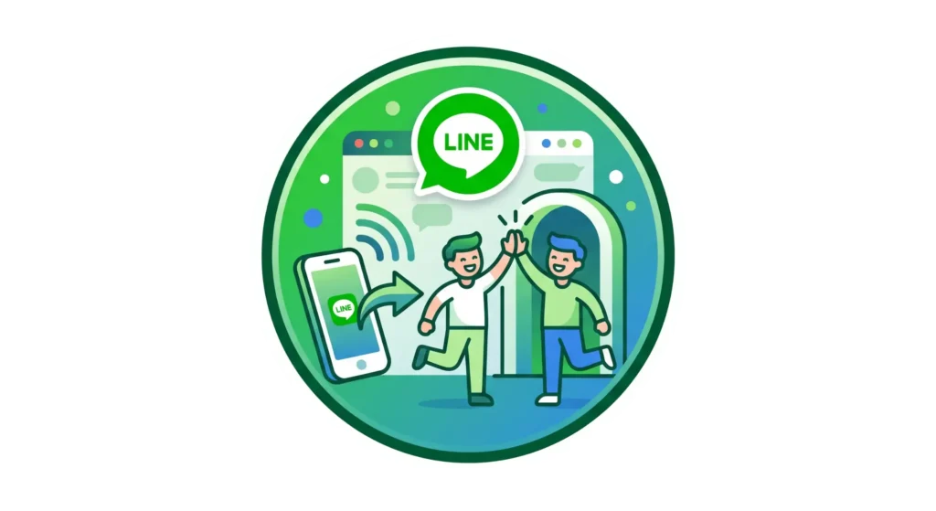 Line ufa88s