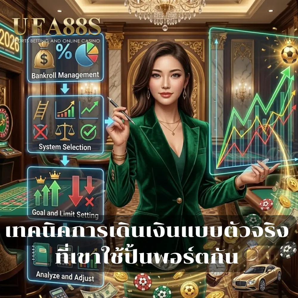 เว็บแทงบอล