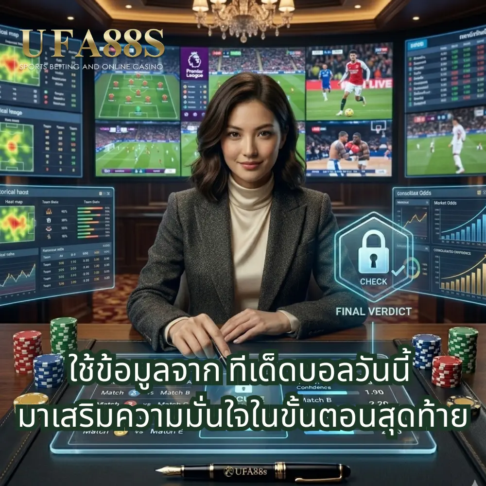 เว็บแทงบอลออนไลน์