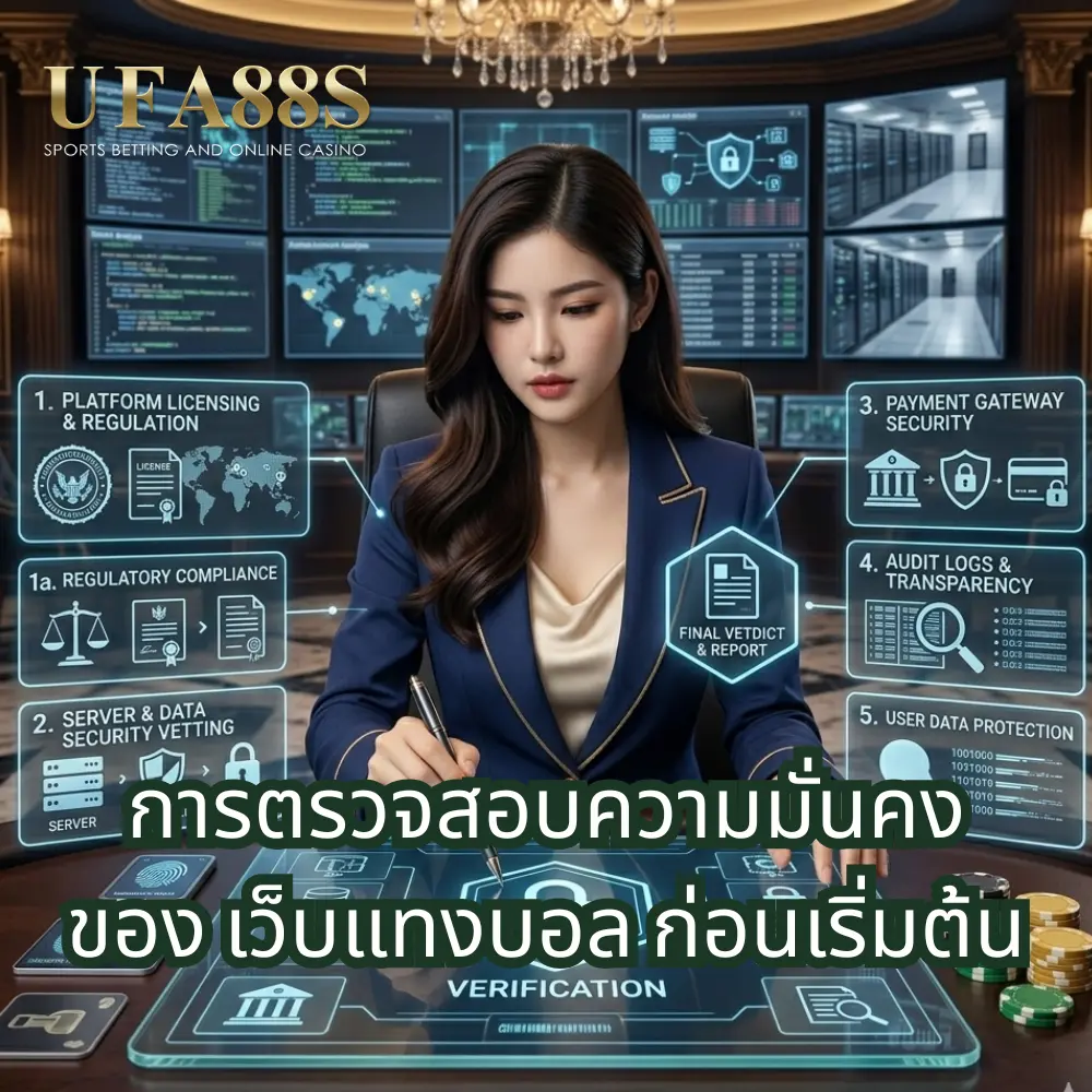 วิธีแทงบอล