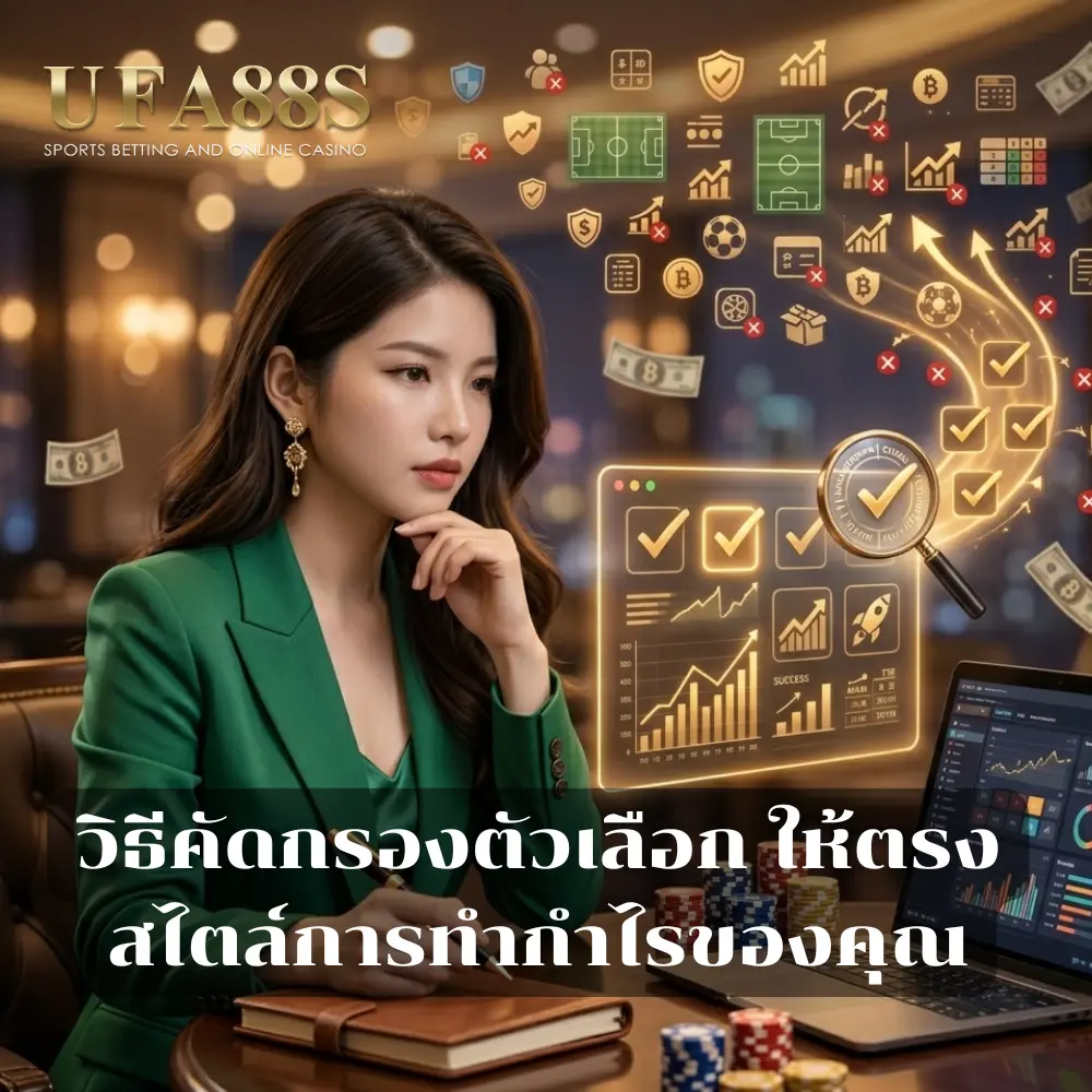 เว็บแทงบอล