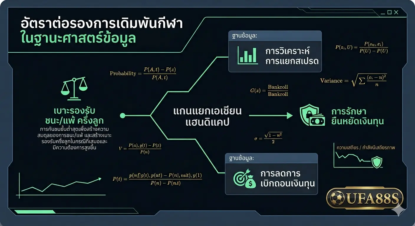 โมเดลแต้มต่อควบครึ่งลูกและการทำหน้าที่เป็นกันชนพอร์ต โมเดลแต้มต่อควบครึ่งลูกและการทำหน้าที่เป็นกันชนพอร์ต