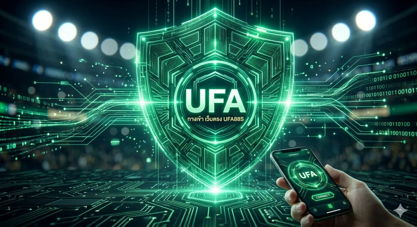 ระบบทางเข้า UFABET ที่มีความเสถียรสูงสุดเพื่อการใช้งานระยะยาว ระบบทางเข้า UFABET ที่มีความเสถียรสูงสุดเพื่อการใช้งานระยะยาว
