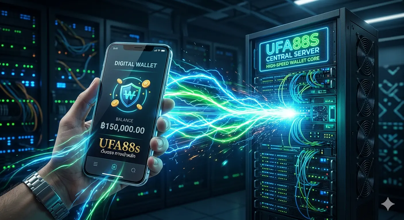 โครงสร้างระบบแทงบอล วอเลท ฝากถอนไวไม่มีขั้นต่ำผ่านทางเข้าหลัก UFA88S โครงสร้างระบบแทงบอล วอเลท ฝากถอนไวไม่มีขั้นต่ำผ่านทางเข้าหลัก UFA88S
