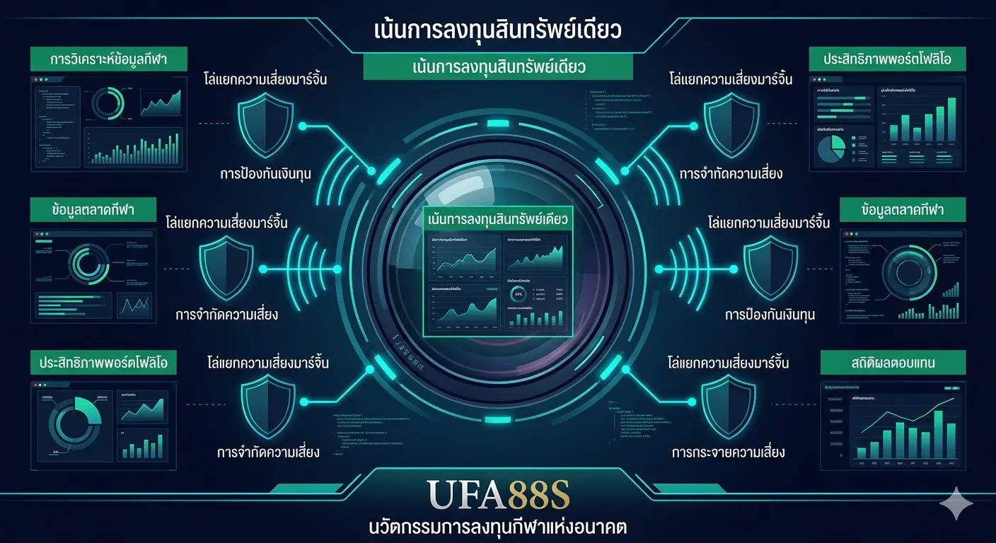 แผนผังกลไกแยกเลเยอร์ความเสี่ยงบิลเต็งเดี่ยวเด็ด แผนผังกลไกแยกเลเยอร์ความเสี่ยงบิลเต็งเดี่ยวเด็ด