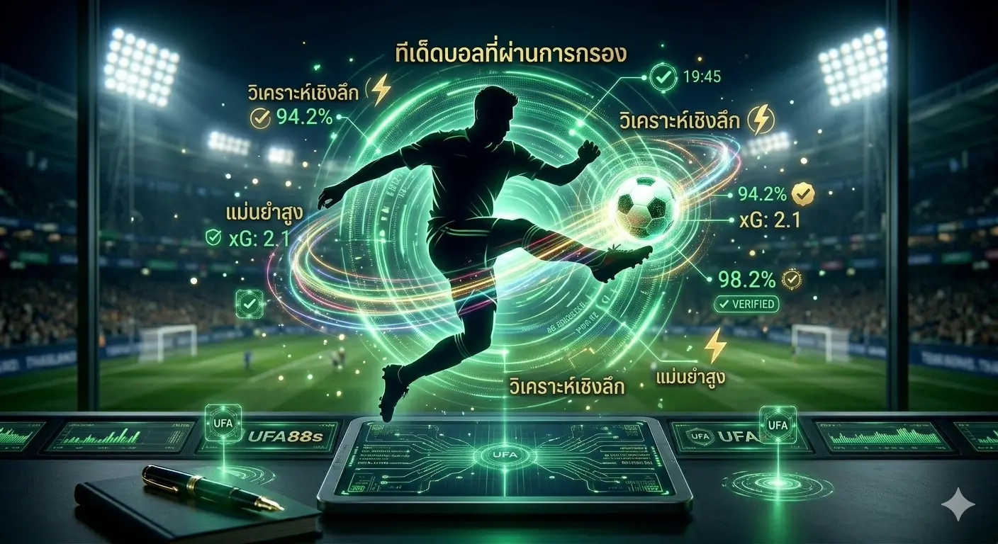 การเลือกใช้ทีเด็ดบอลที่มีคุณภาพเพื่อความแม่นยำในพอร์ตงานแทงบอลออนไลน์ การเลือกใช้ทีเด็ดบอลที่มีคุณภาพเพื่อความแม่นยำในพอร์ตงานแทงบอลออนไลน์