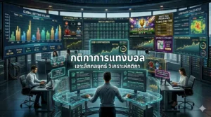 กติกาการแทงบอล