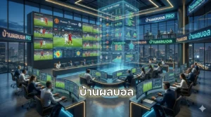 บ้านผลบอล