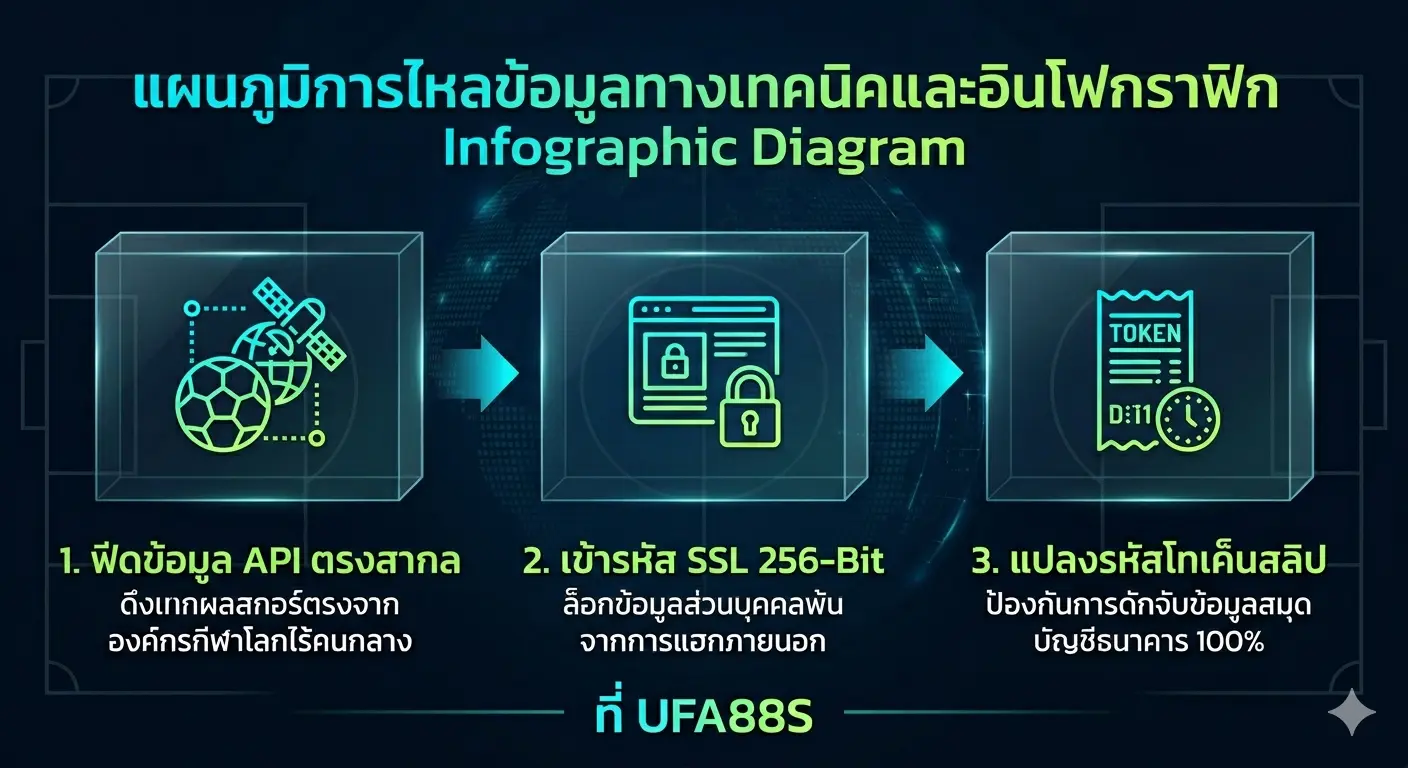 สถาปัตยกรรมฟีดดาต้า API ตรงและความปลอดภัยไซเบอร์ สถาปัตยกรรมฟีดดาต้า API ตรงและความปลอดภัยไซเบอร์