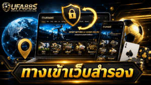 Alternative Website Access