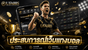 Football Betting Website Experience