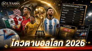 2026 FIFA World Cup Odds