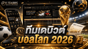 2026 World Cup Debut Teams