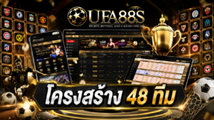 48-Team Format