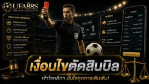 เงื่อนไขตัดสินบิล