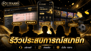 Member Experience Review