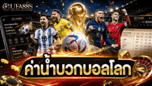 Positive World Cup Odds