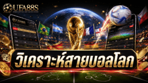 World Cup Group Analysis