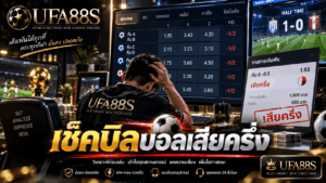 check-football-bet-slip-half-loss