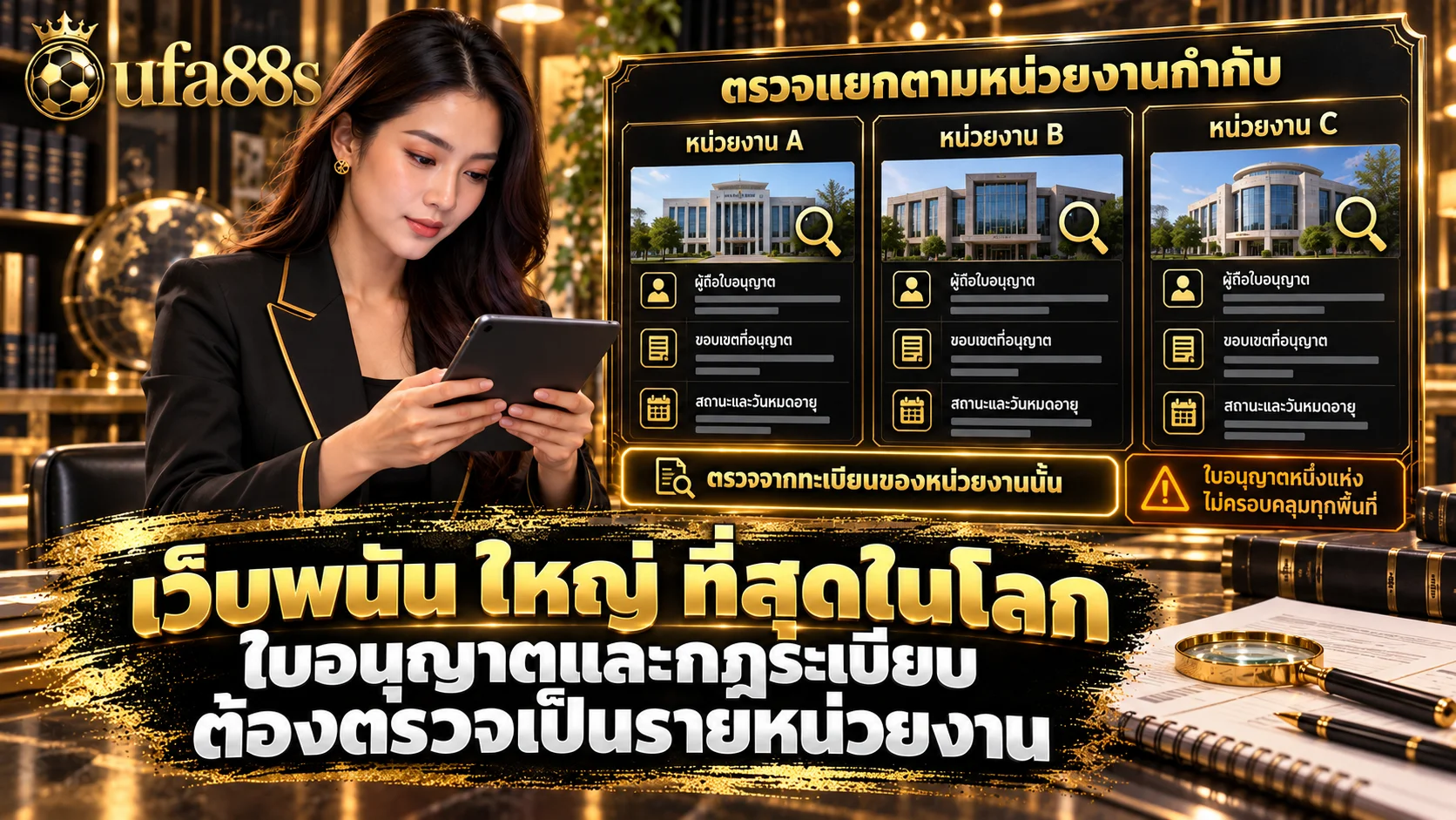 เว็บพนัน ใหญ่ ที่สุดในโลก