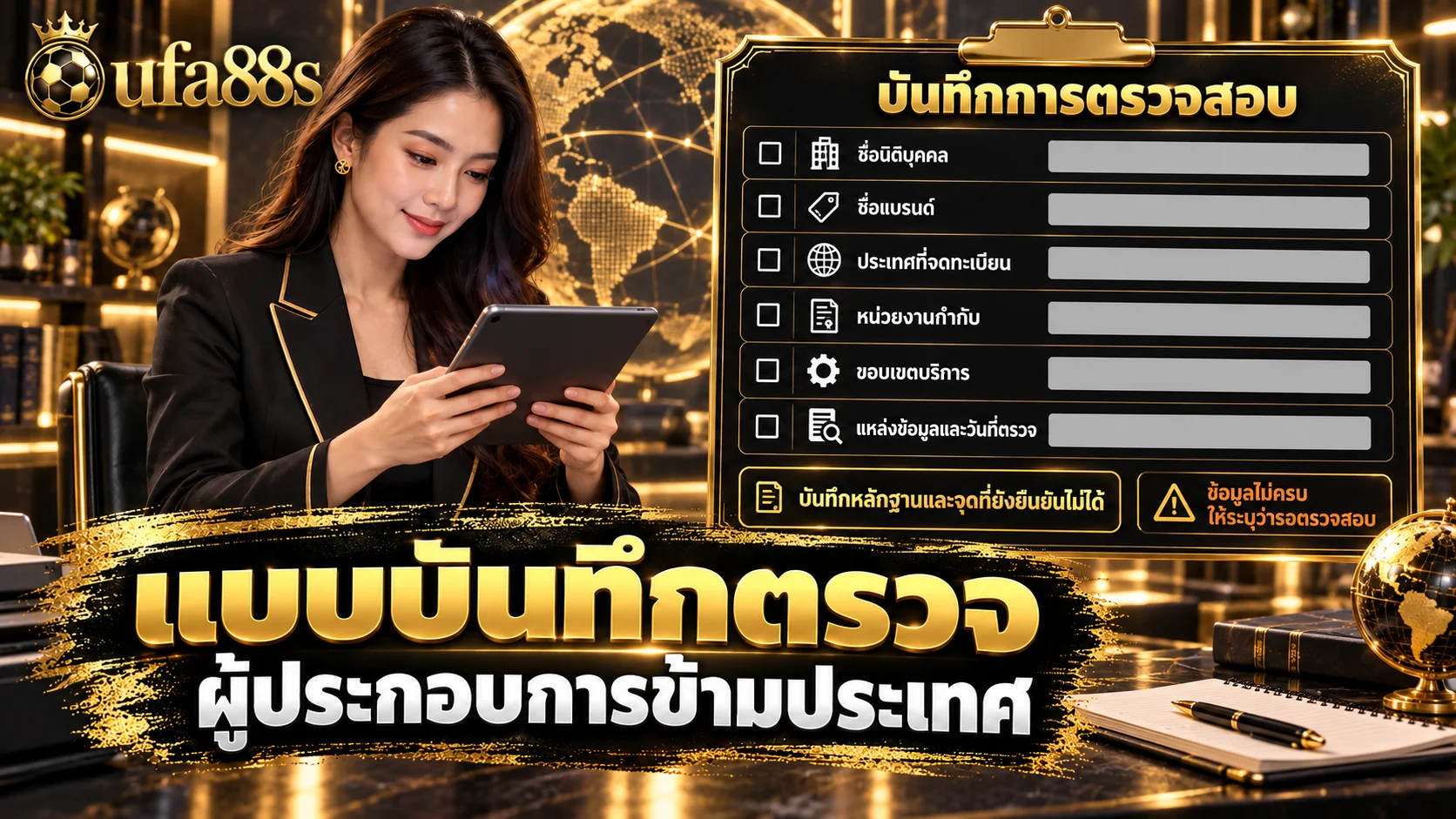 บริษัทรับพนันต่างประเทศ